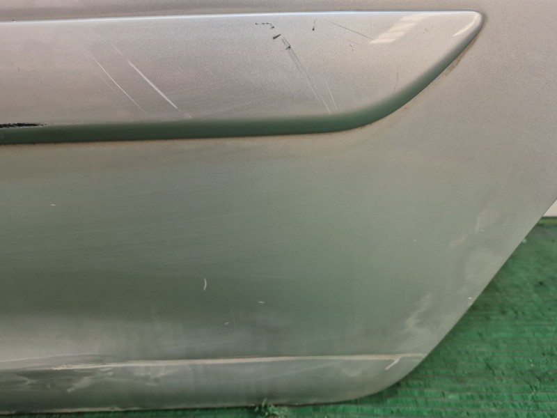 Recambio de puerta trasera izquierda para opel corsa d corsavan referencia OEM IAM   