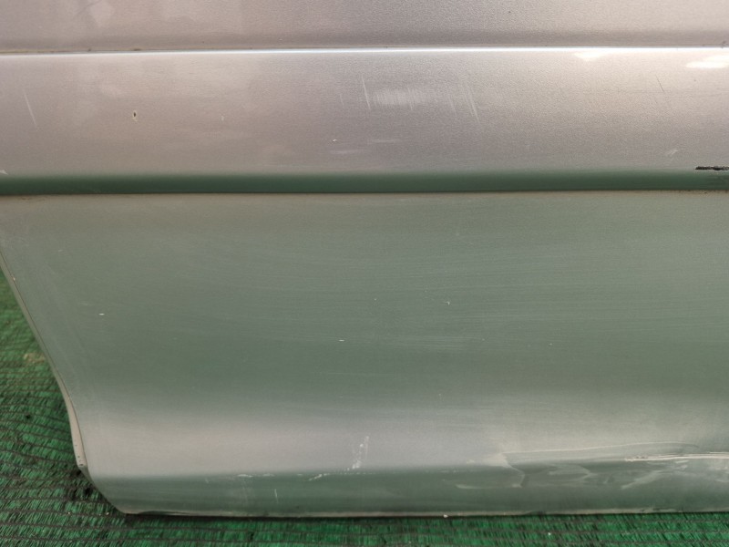 Recambio de puerta trasera izquierda para opel corsa d corsavan referencia OEM IAM   