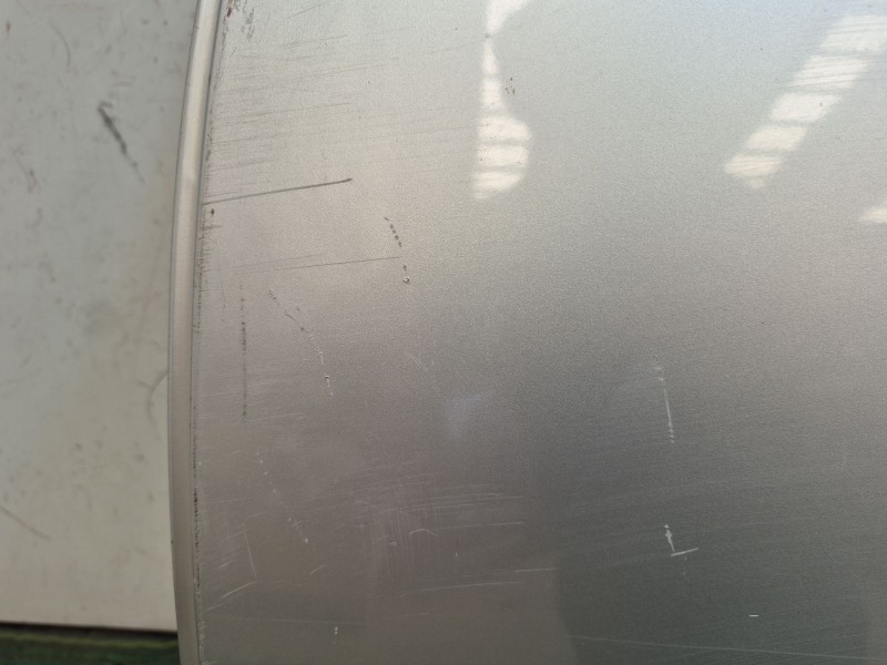 Recambio de puerta trasera izquierda para opel corsa d corsavan referencia OEM IAM   