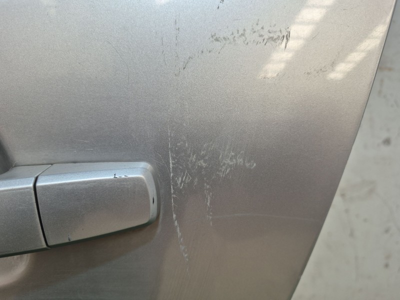 Recambio de puerta trasera izquierda para opel corsa d corsavan referencia OEM IAM   