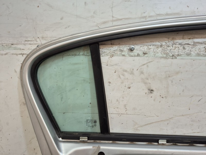 Recambio de puerta trasera izquierda para opel corsa d corsavan referencia OEM IAM   