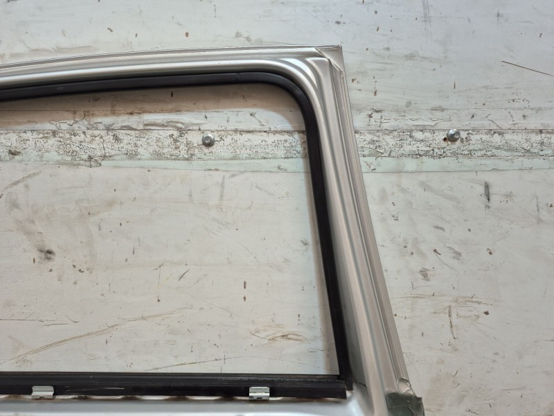 Recambio de puerta trasera izquierda para opel corsa d corsavan referencia OEM IAM   