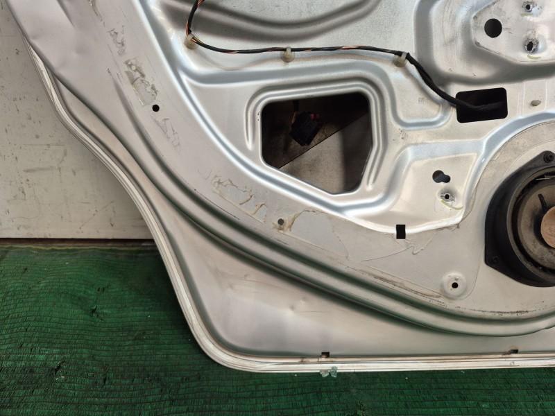 Recambio de puerta trasera izquierda para opel corsa d corsavan referencia OEM IAM   