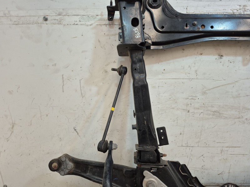 Recambio de puente delantero para renault espace v (jr_) 2.0 blue dci 190 referencia OEM IAM   