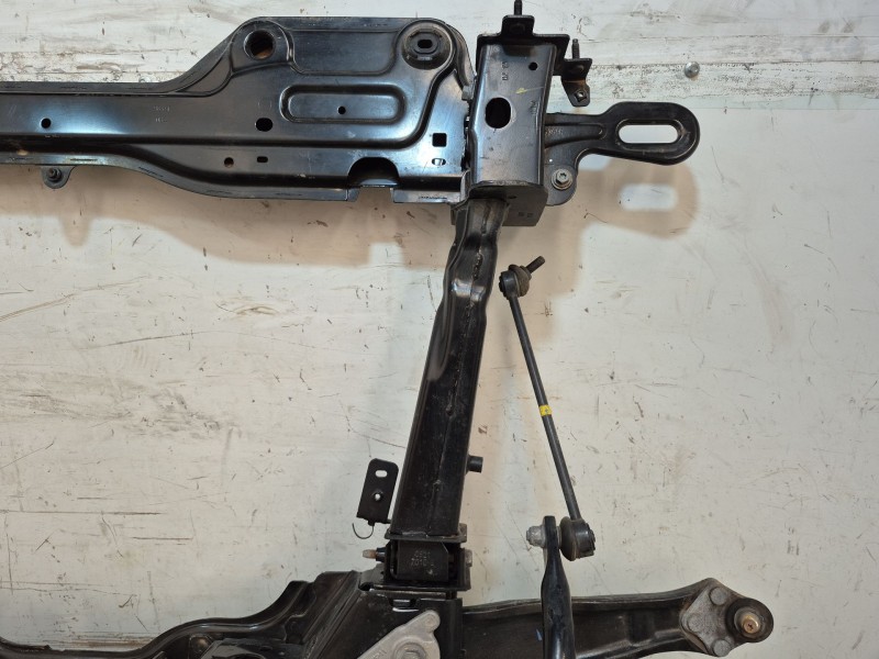 Recambio de puente delantero para renault espace v (jr_) 2.0 blue dci 190 referencia OEM IAM   