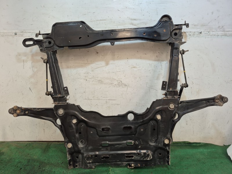 Recambio de puente delantero para renault espace v (jr_) 2.0 blue dci 190 referencia OEM IAM   