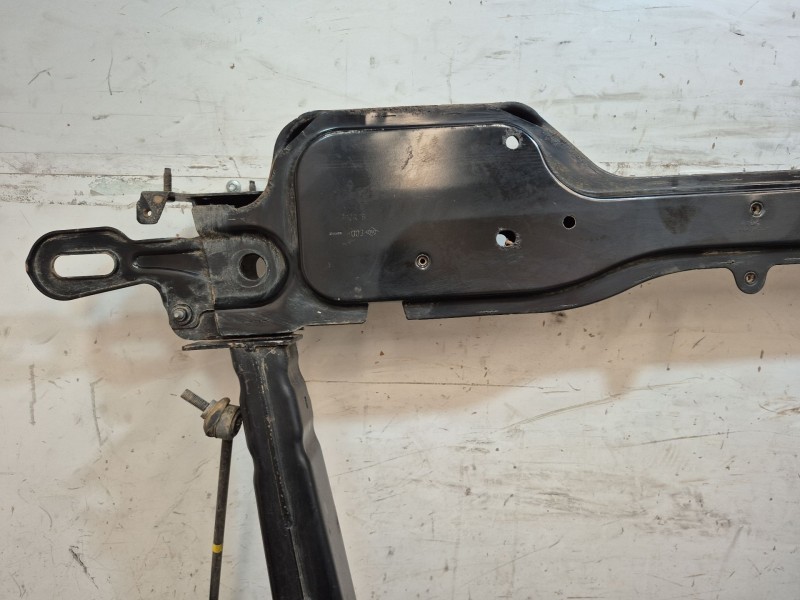 Recambio de puente delantero para renault espace v (jr_) 2.0 blue dci 190 referencia OEM IAM   