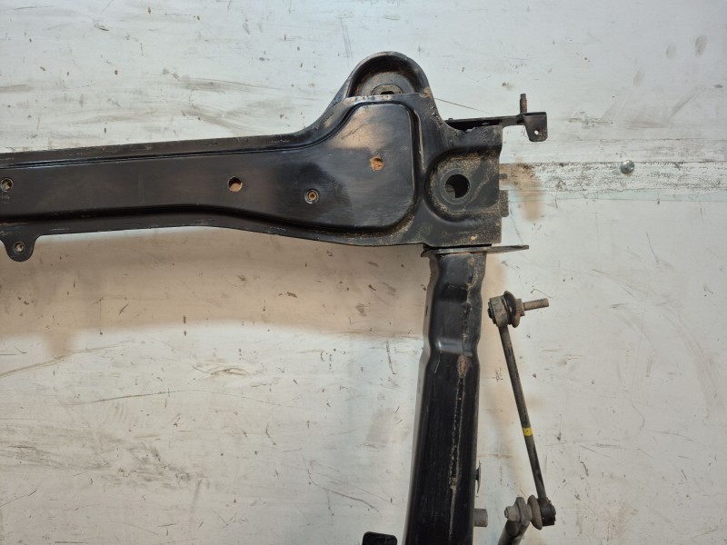 Recambio de puente delantero para renault espace v (jr_) 2.0 blue dci 190 referencia OEM IAM   