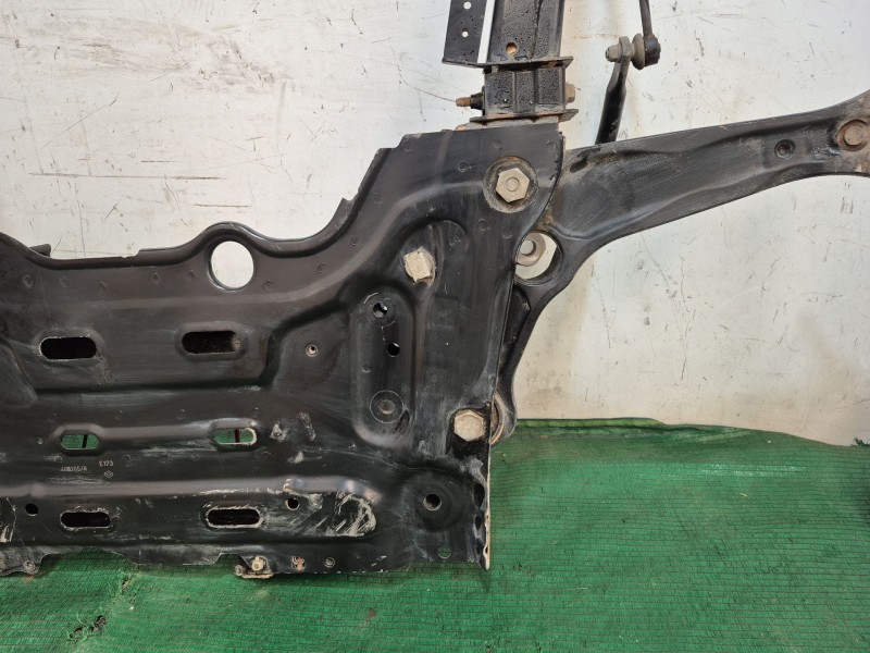 Recambio de puente delantero para renault espace v (jr_) 2.0 blue dci 190 referencia OEM IAM   