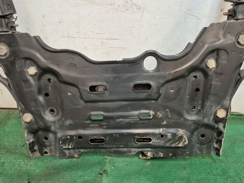 Recambio de puente delantero para renault espace v (jr_) 2.0 blue dci 190 referencia OEM IAM   
