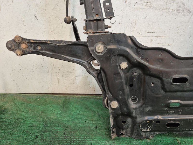 Recambio de puente delantero para renault espace v (jr_) 2.0 blue dci 190 referencia OEM IAM   