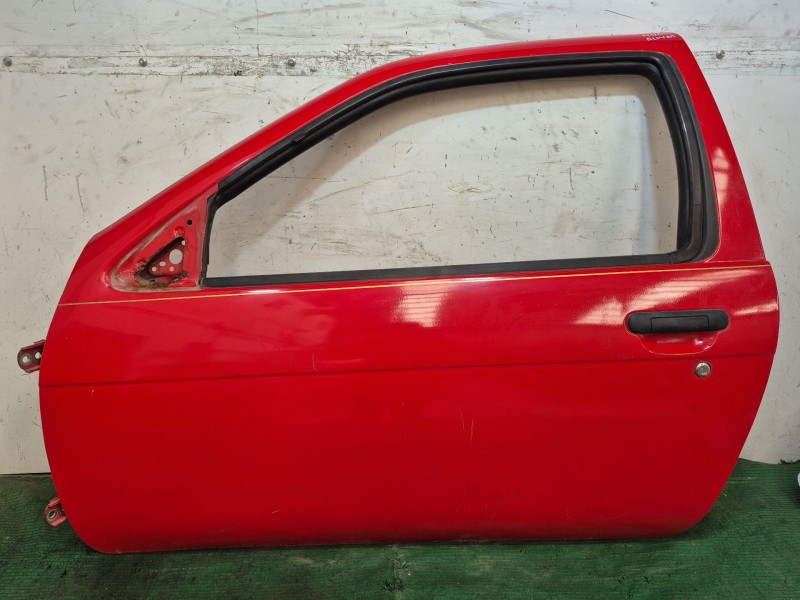 Recambio de puerta delantera izquierda para nissan almera (n15) lx referencia OEM IAM   