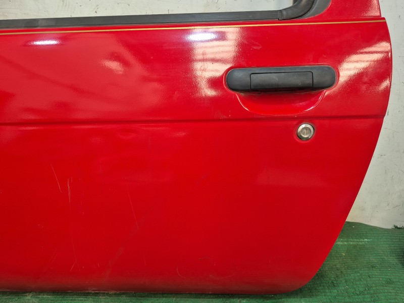Recambio de puerta delantera izquierda para nissan almera (n15) lx referencia OEM IAM   