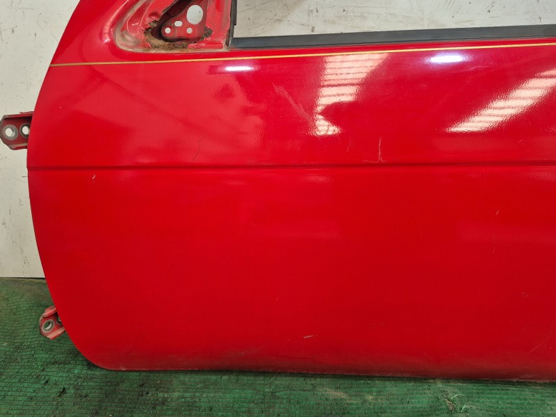 Recambio de puerta delantera izquierda para nissan almera (n15) lx referencia OEM IAM   