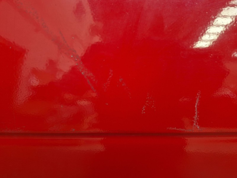 Recambio de puerta delantera izquierda para nissan almera (n15) lx referencia OEM IAM   