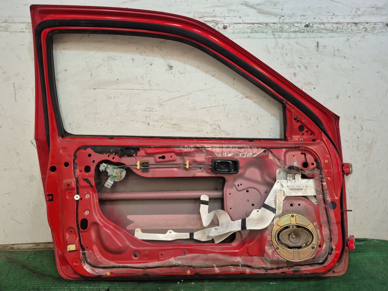 Recambio de puerta delantera izquierda para nissan almera (n15) lx referencia OEM IAM   