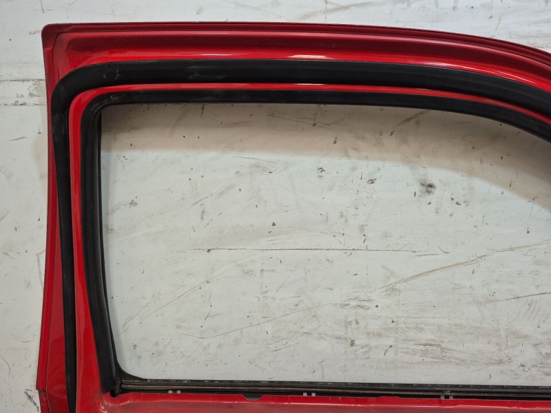 Recambio de puerta delantera izquierda para nissan almera (n15) lx referencia OEM IAM   