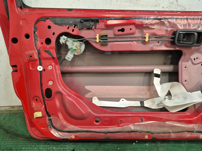 Recambio de puerta delantera izquierda para nissan almera (n15) lx referencia OEM IAM   