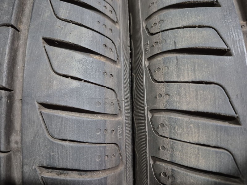 Recambio de neumaticos para » otros... zoe 2014 referencia OEM IAM 2055016 87W PIRELLI 205/50/16 87W (2119)