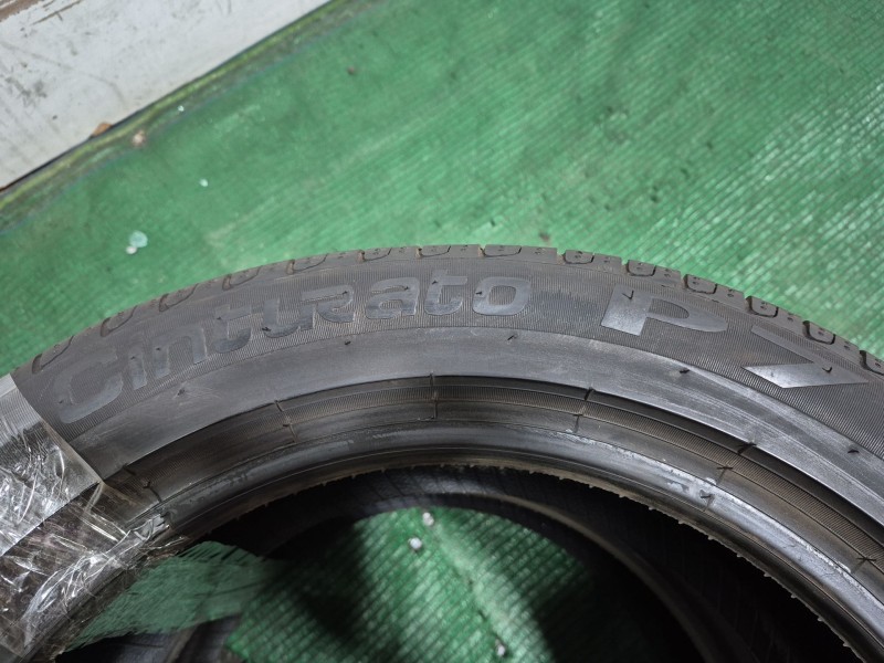 Recambio de neumaticos para » otros... zoe 2014 referencia OEM IAM 2055016 87W PIRELLI 205/50/16 87W (2119)