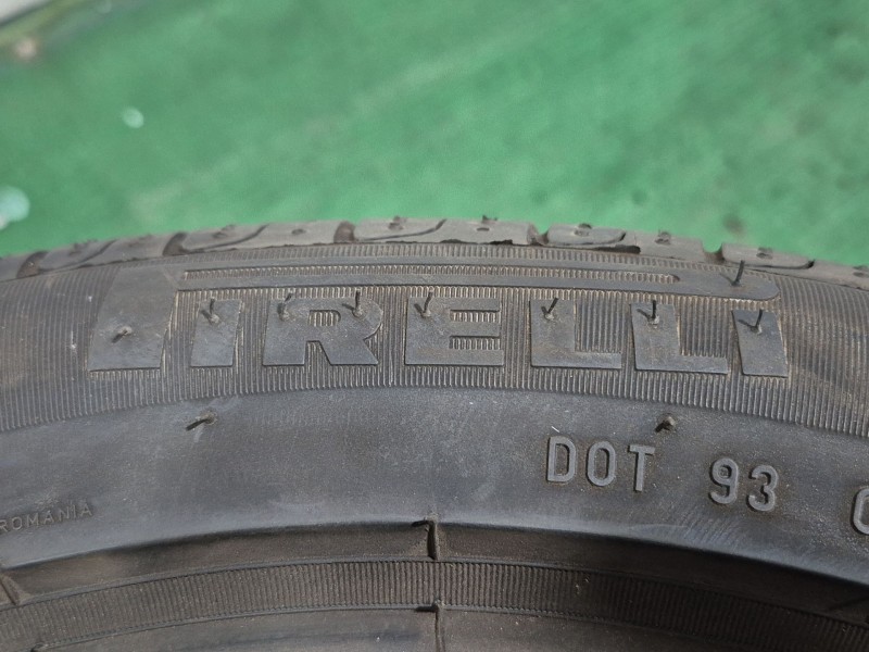 Recambio de neumaticos para » otros... zoe 2014 referencia OEM IAM 2055016 87W PIRELLI 205/50/16 87W (2119)