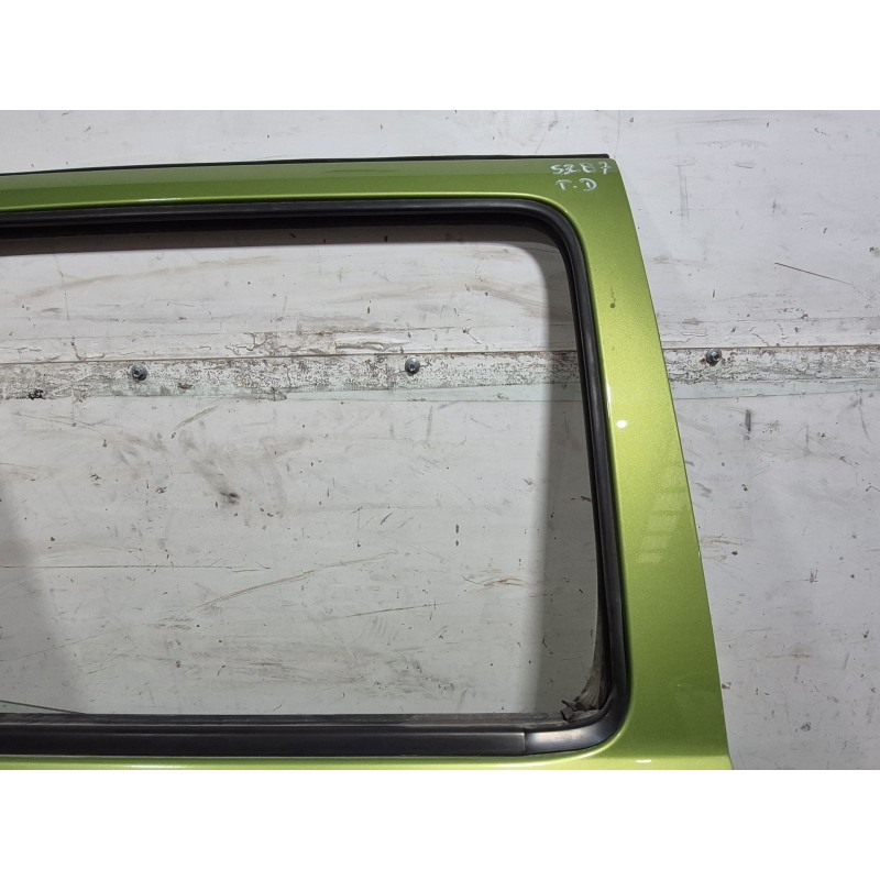 Recambio de puerta trasera derecha para opel agila 1.2 16v cat (z 12 xe / lw4) referencia OEM IAM   