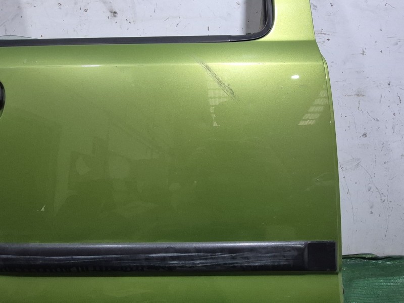 Recambio de puerta trasera derecha para opel agila 1.2 16v cat (z 12 xe / lw4) referencia OEM IAM   