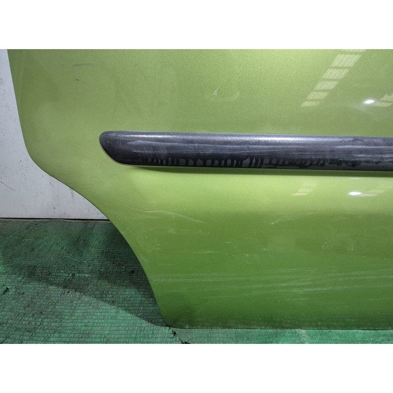 Recambio de puerta trasera derecha para opel agila 1.2 16v cat (z 12 xe / lw4) referencia OEM IAM   