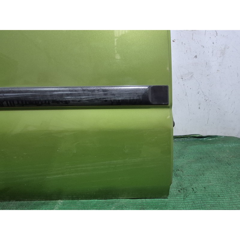 Recambio de puerta trasera derecha para opel agila 1.2 16v cat (z 12 xe / lw4) referencia OEM IAM   