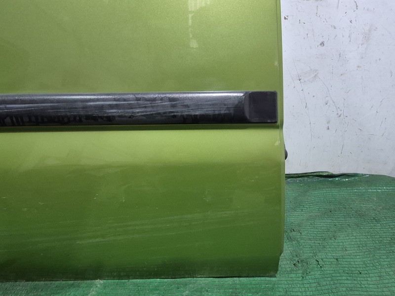 Recambio de puerta trasera derecha para opel agila 1.2 16v cat (z 12 xe / lw4) referencia OEM IAM   