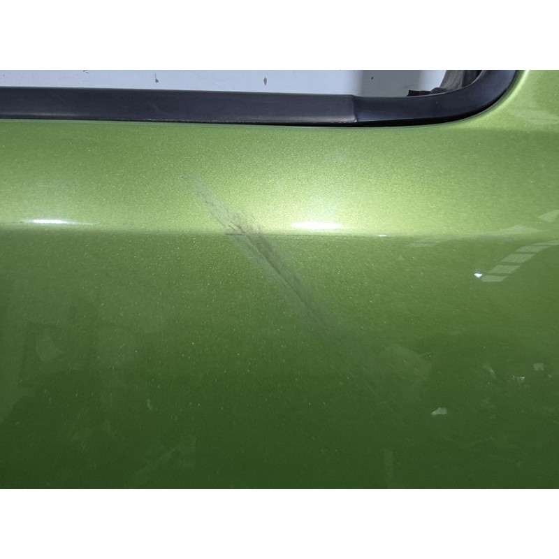 Recambio de puerta trasera derecha para opel agila 1.2 16v cat (z 12 xe / lw4) referencia OEM IAM   