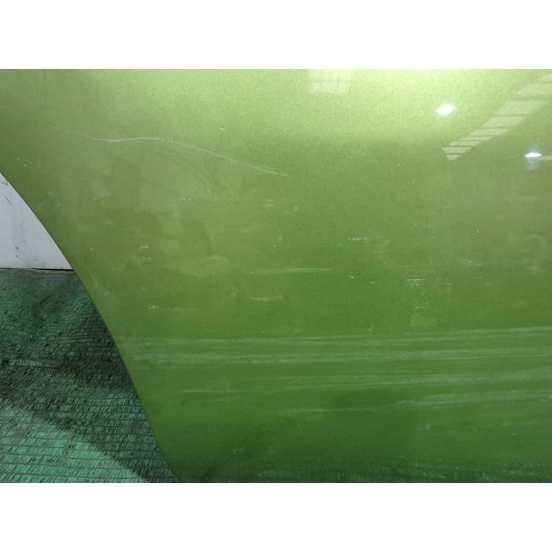 Recambio de puerta trasera derecha para opel agila 1.2 16v cat (z 12 xe / lw4) referencia OEM IAM   