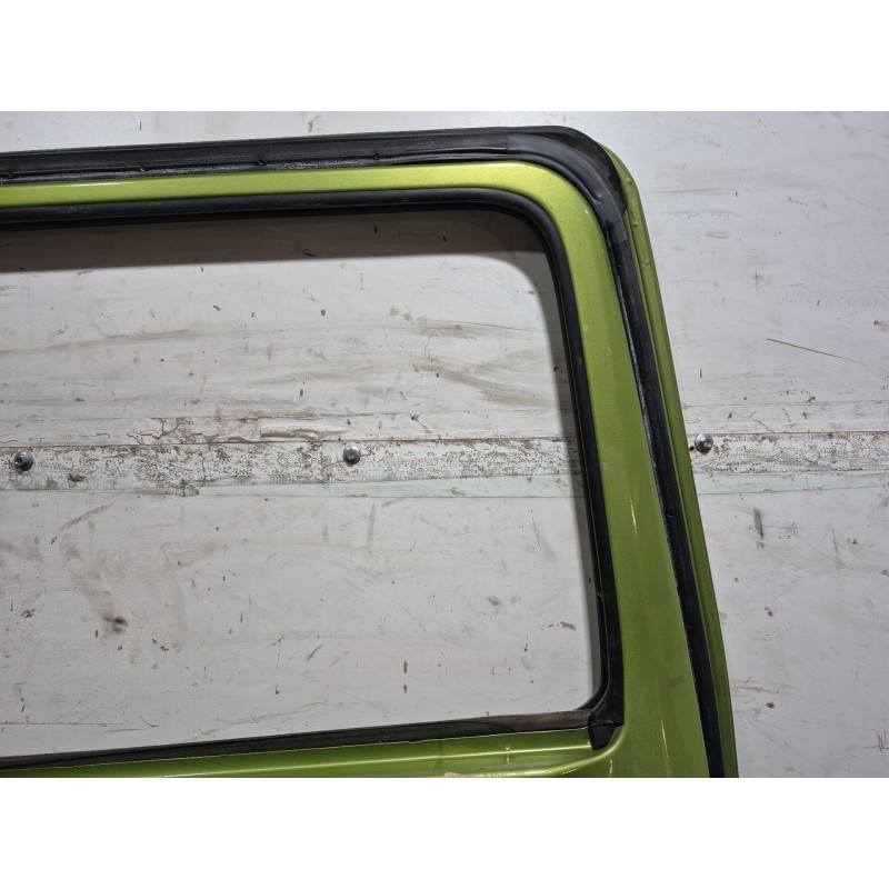 Recambio de puerta trasera derecha para opel agila 1.2 16v cat (z 12 xe / lw4) referencia OEM IAM   