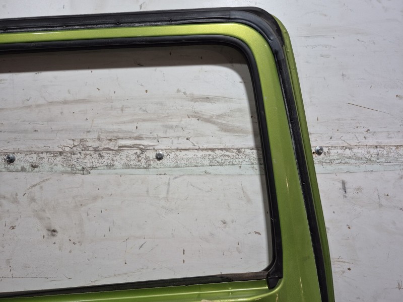 Recambio de puerta trasera derecha para opel agila 1.2 16v cat (z 12 xe / lw4) referencia OEM IAM   