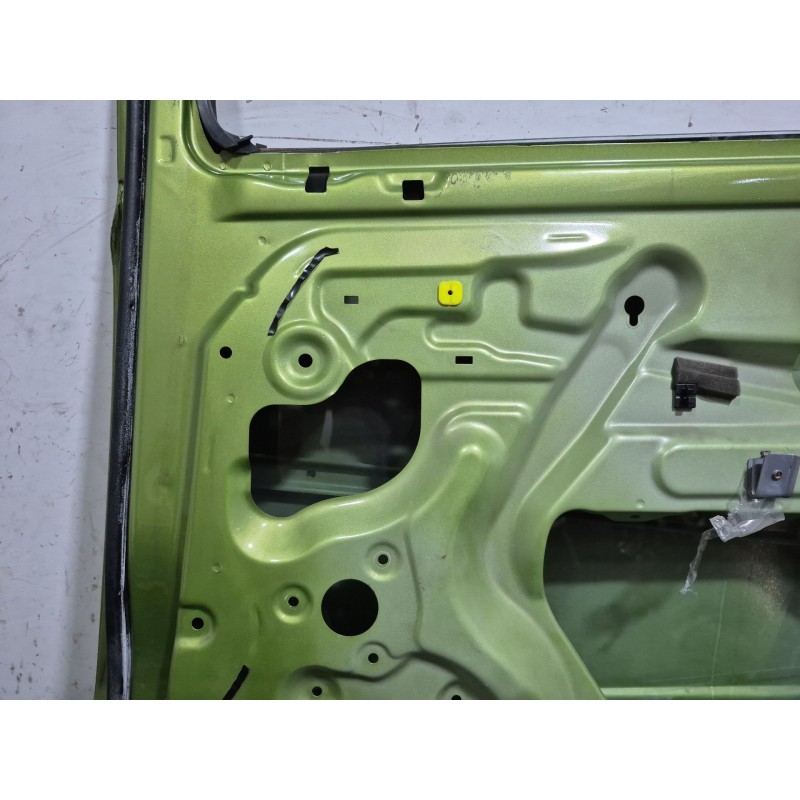 Recambio de puerta trasera derecha para opel agila 1.2 16v cat (z 12 xe / lw4) referencia OEM IAM   