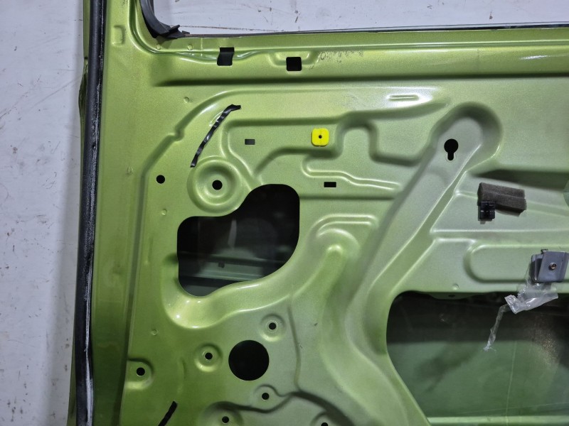 Recambio de puerta trasera derecha para opel agila 1.2 16v cat (z 12 xe / lw4) referencia OEM IAM   