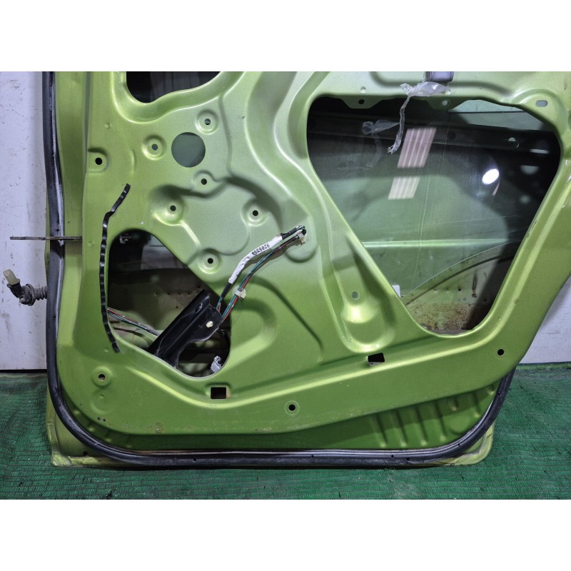 Recambio de puerta trasera derecha para opel agila 1.2 16v cat (z 12 xe / lw4) referencia OEM IAM   
