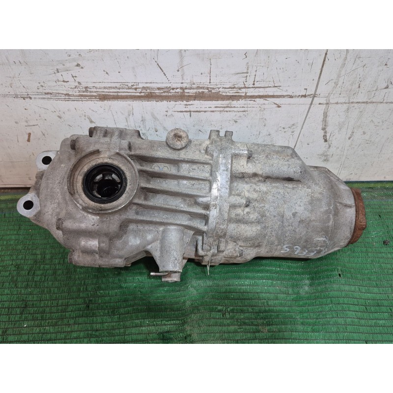 Recambio de diferencial delantero para honda cr-v iii (re_) 2.2 i-ctdi 4wd (re6) referencia OEM IAM   