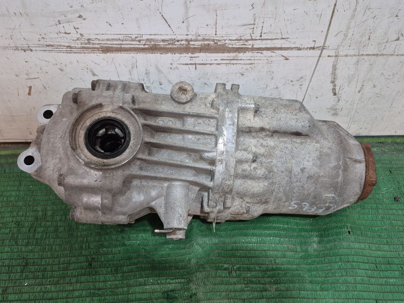 Recambio de diferencial delantero para honda cr-v iii (re_) 2.2 i-ctdi 4wd (re6) referencia OEM IAM   