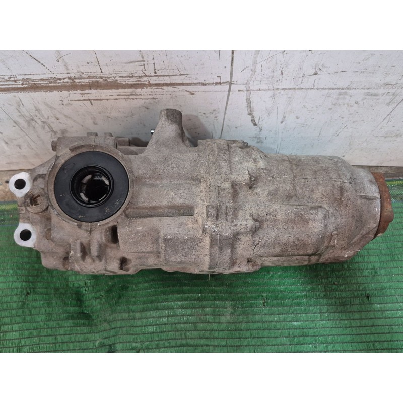 Recambio de diferencial delantero para honda cr-v iii (re_) 2.2 i-ctdi 4wd (re6) referencia OEM IAM   
