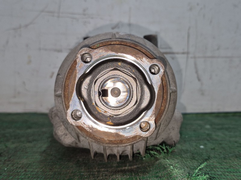 Recambio de diferencial delantero para honda cr-v iii (re_) 2.2 i-ctdi 4wd (re6) referencia OEM IAM   