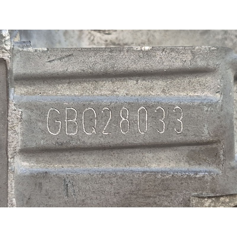 Recambio de caja cambios para audi a4 b6 (8e2) 1.9 tdi referencia OEM IAM   
