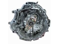 Recambio de caja cambios para audi a4 b6 (8e2) 1.9 tdi referencia OEM IAM GBQ GBQ GBQ
