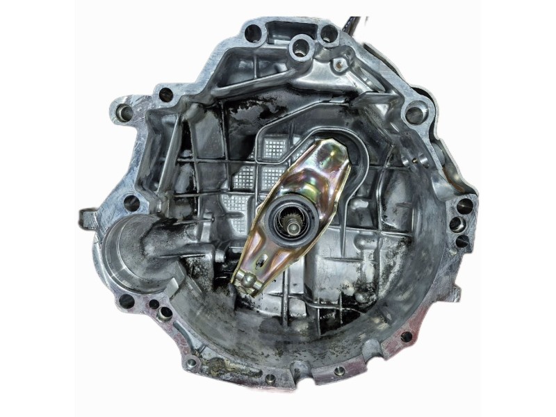 Recambio de caja cambios para audi a4 b6 (8e2) 1.9 tdi referencia OEM IAM GBQ GBQ GBQ