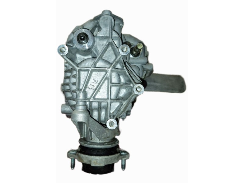 Recambio de caja cambios para audi a4 b6 (8e2) 1.9 tdi referencia OEM IAM GBQ GBQ GBQ