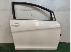 Recambio de puerta delantera derecha para seat altea (5p1) reference referencia OEM IAM 5P0831312 5P0831312 5P0831312