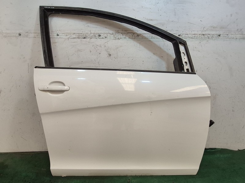Recambio de puerta delantera derecha para seat altea (5p1) reference referencia OEM IAM 5P0831312 5P0831312 5P0831312