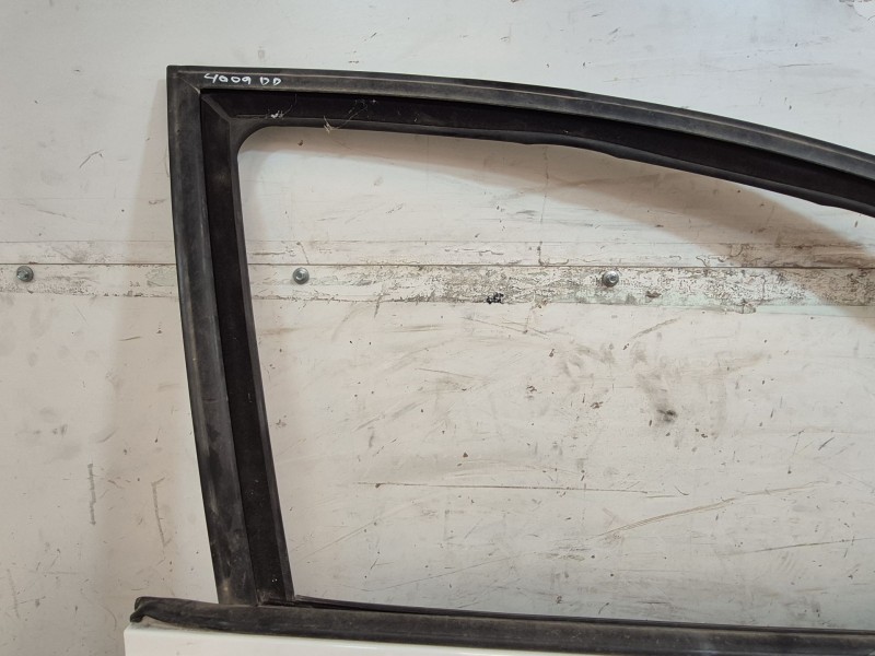 Recambio de puerta delantera derecha para seat altea (5p1) reference referencia OEM IAM 5P0831312 5P0831312 5P0831312