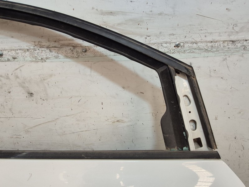 Recambio de puerta delantera derecha para seat altea (5p1) reference referencia OEM IAM 5P0831312 5P0831312 5P0831312