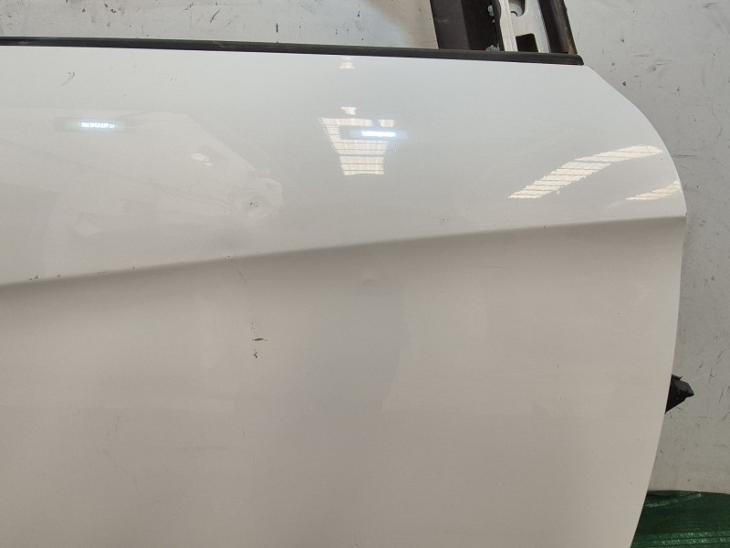 Recambio de puerta delantera derecha para seat altea (5p1) reference referencia OEM IAM 5P0831312 5P0831312 5P0831312